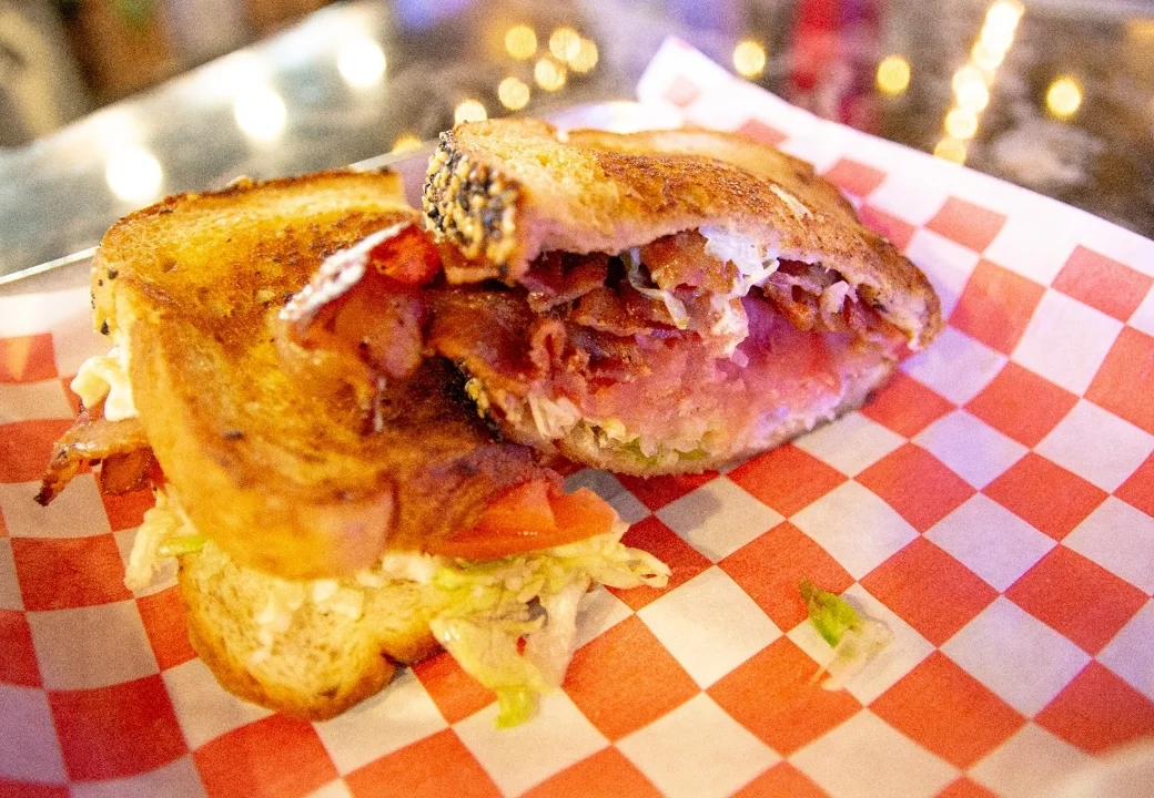Everything's Better With Bacon