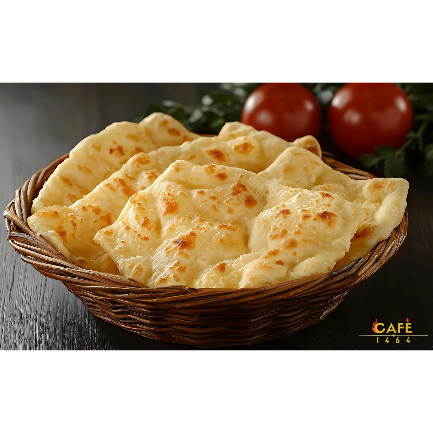 Bread/Naan
