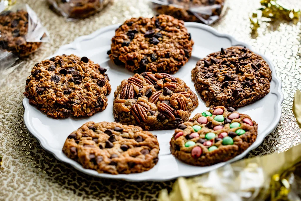 Chocolate Chip Chunk