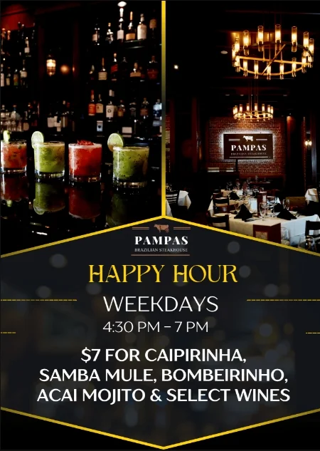 Happy Hour