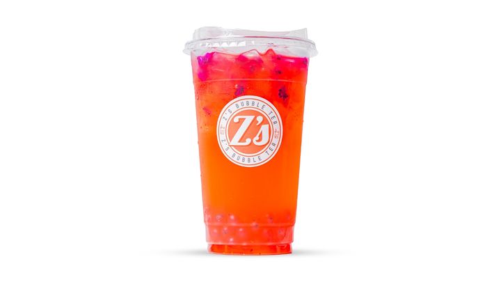 Z's Bubble Tea Taylor - Small