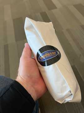 Photo from Michael P.'s review