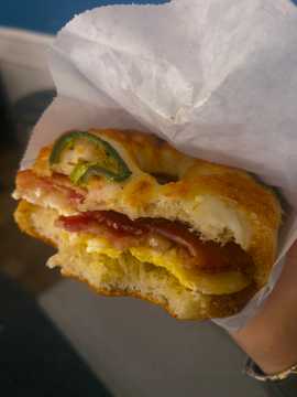Photo from Madison T.'s review