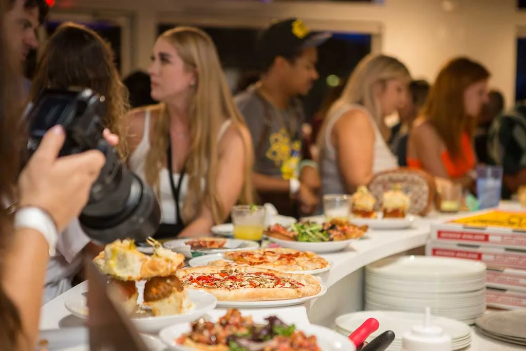 Catering
