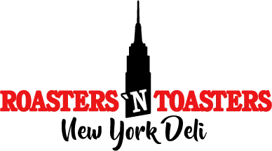 Roasters 'N Toasters