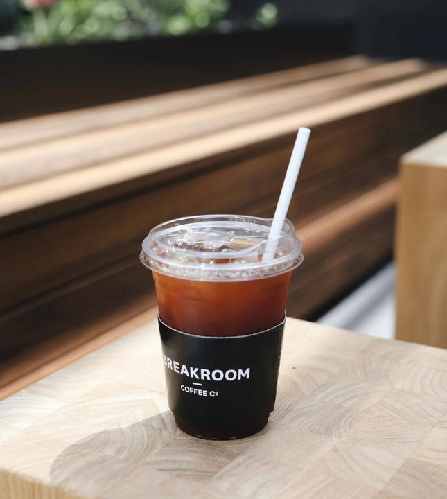 Cold Brew