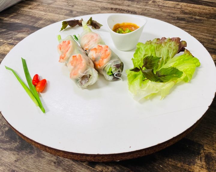 A Taste of Viet Nam - Kiawah Island 205 Gardners Circle