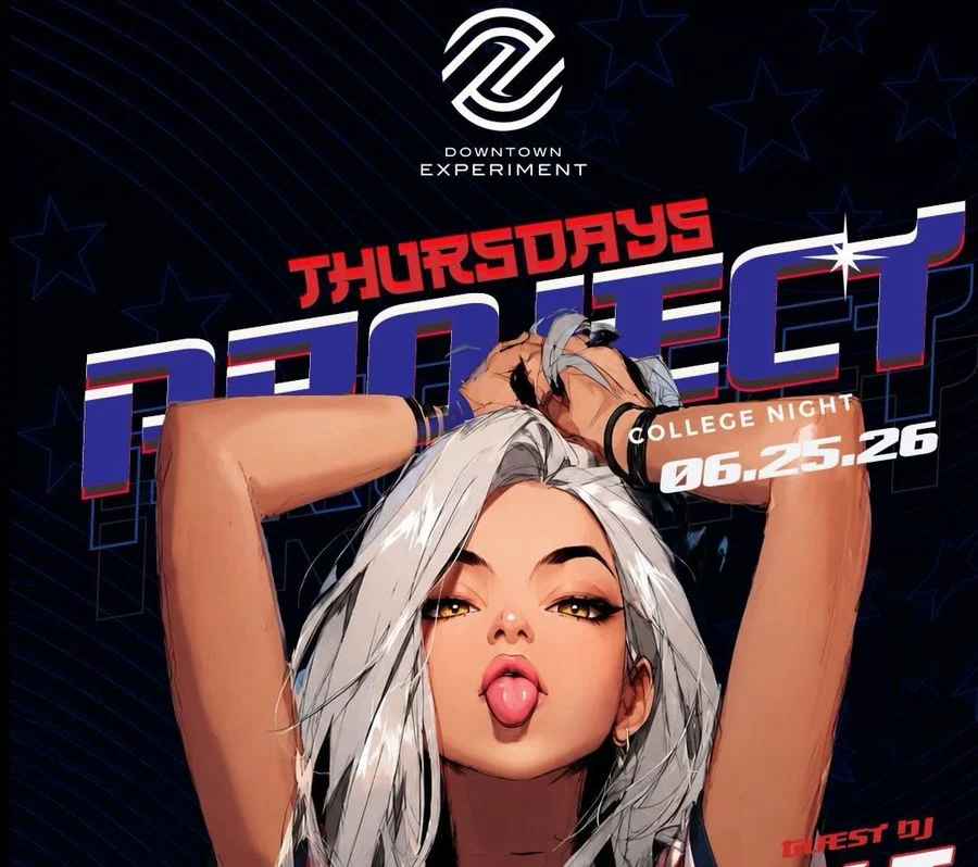 Thursday Nightlife