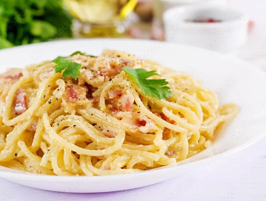 Carbonara