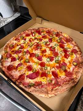 Photo from McCallum M.'s review