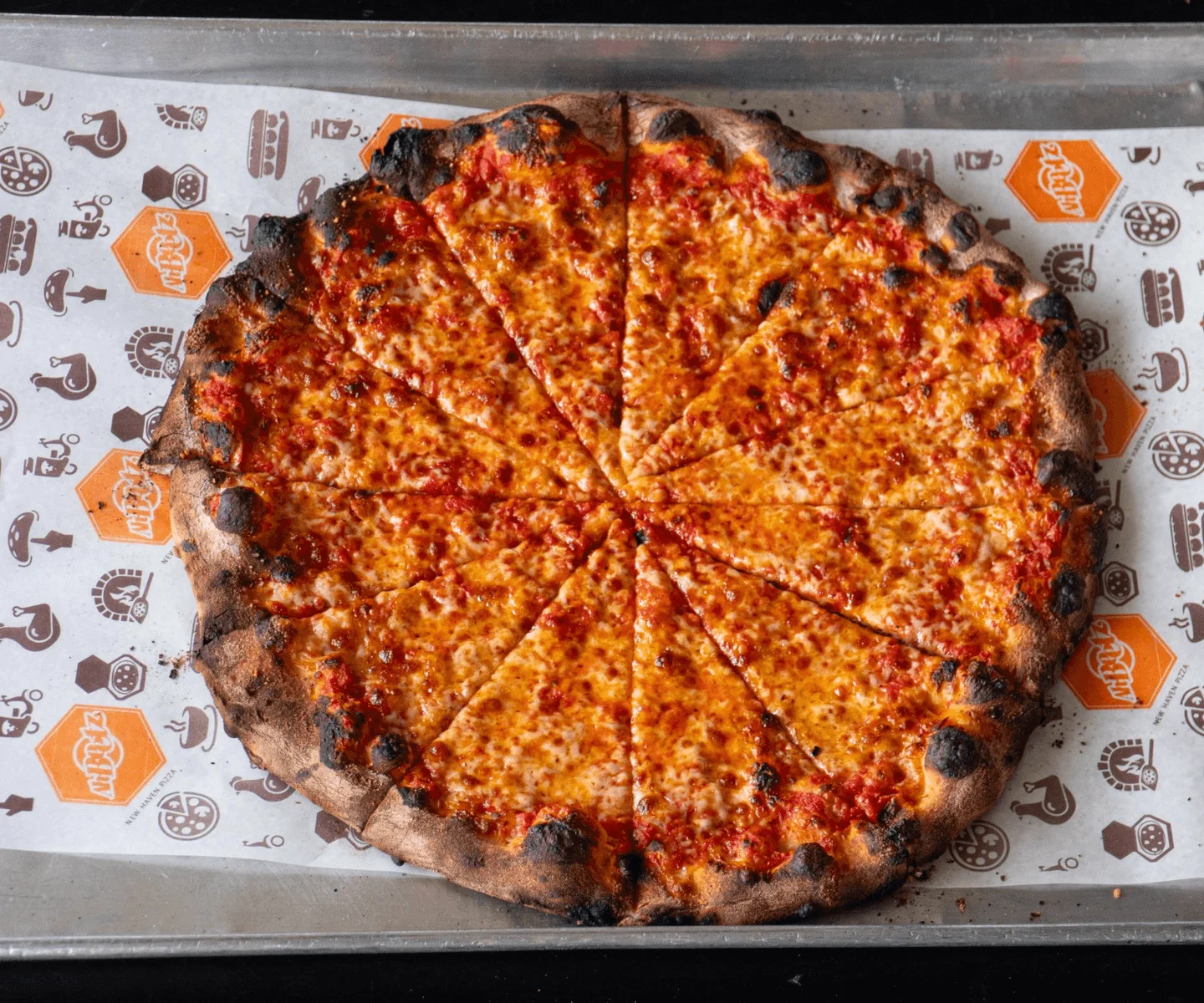 Ah-Beetz | Authentic New Haven Pizza in South Florida