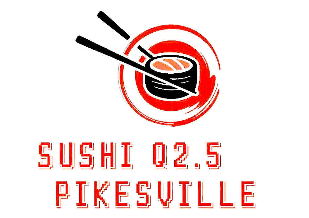 Sushi Q 2.5 - Pikesville