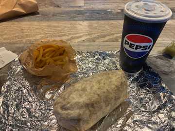Photo from Victoria P.'s review