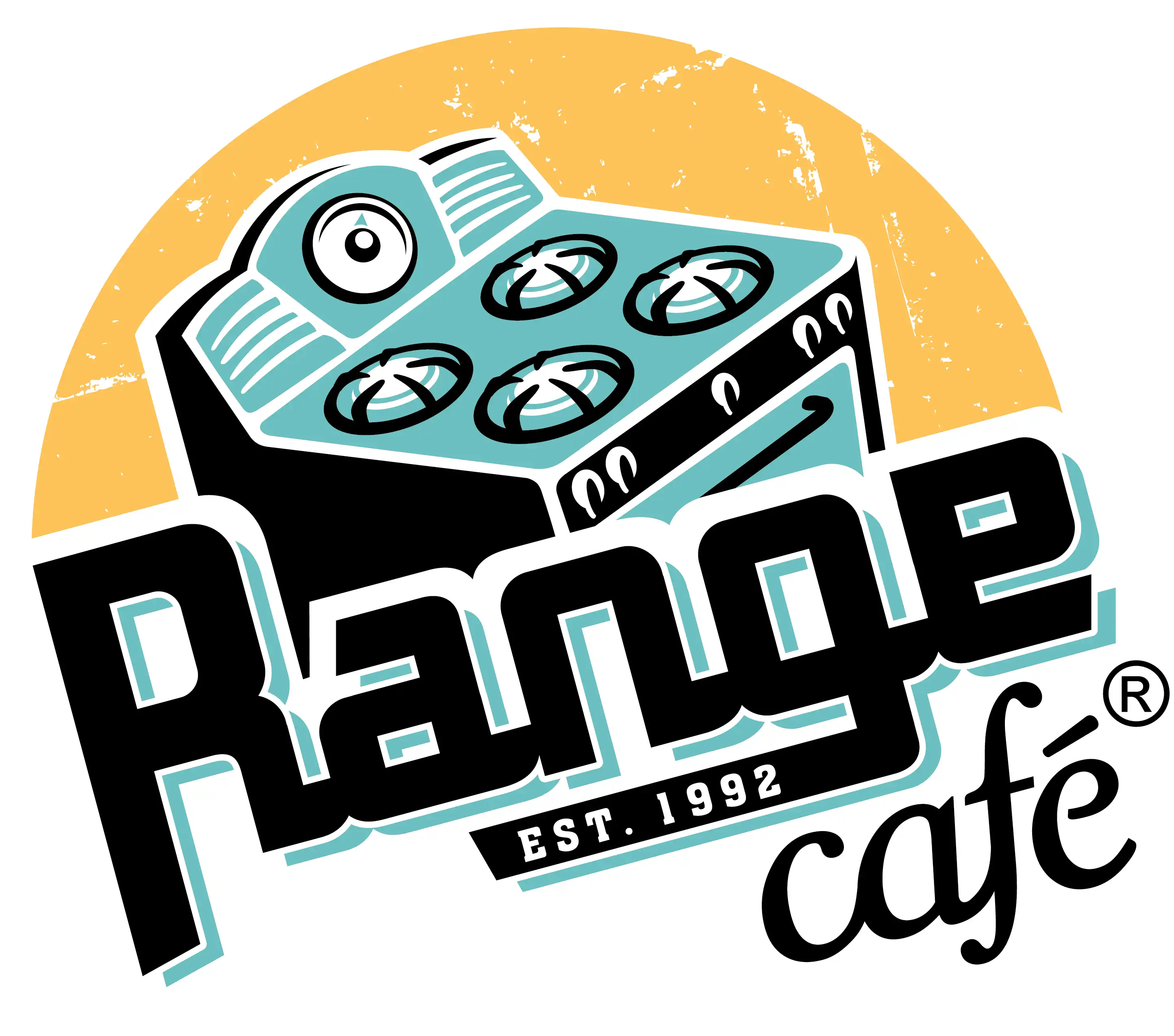 Range Cafe