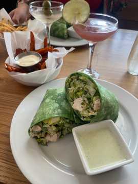 Photo from Jaclyn K.'s review