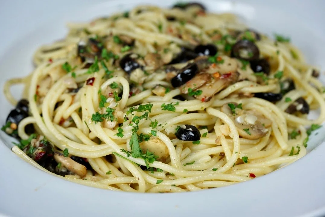 Aglio E Olio
