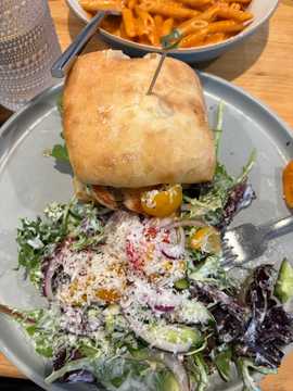 Photo from Phebe R.'s review