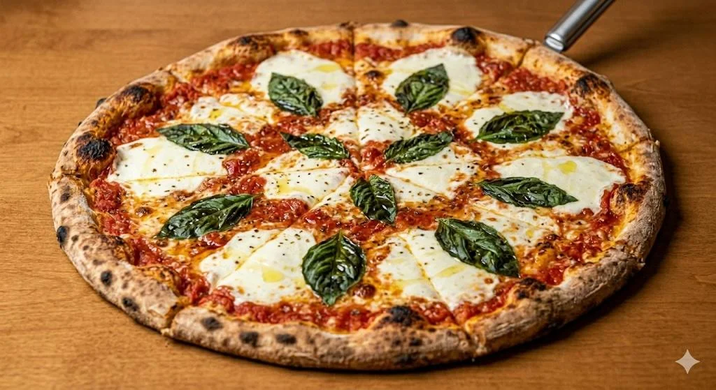 12 inch Margherita