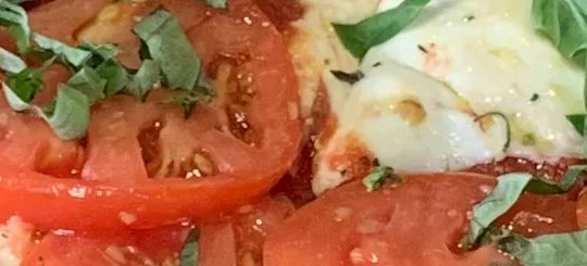 14" Margherita Pizza