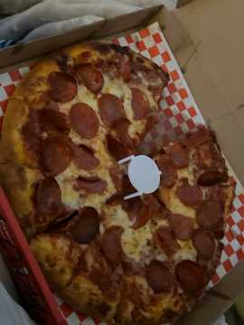 Photo from Breana O.'s review