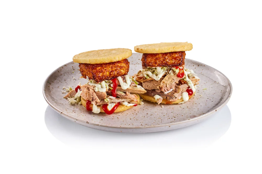FRIED PLATAINS