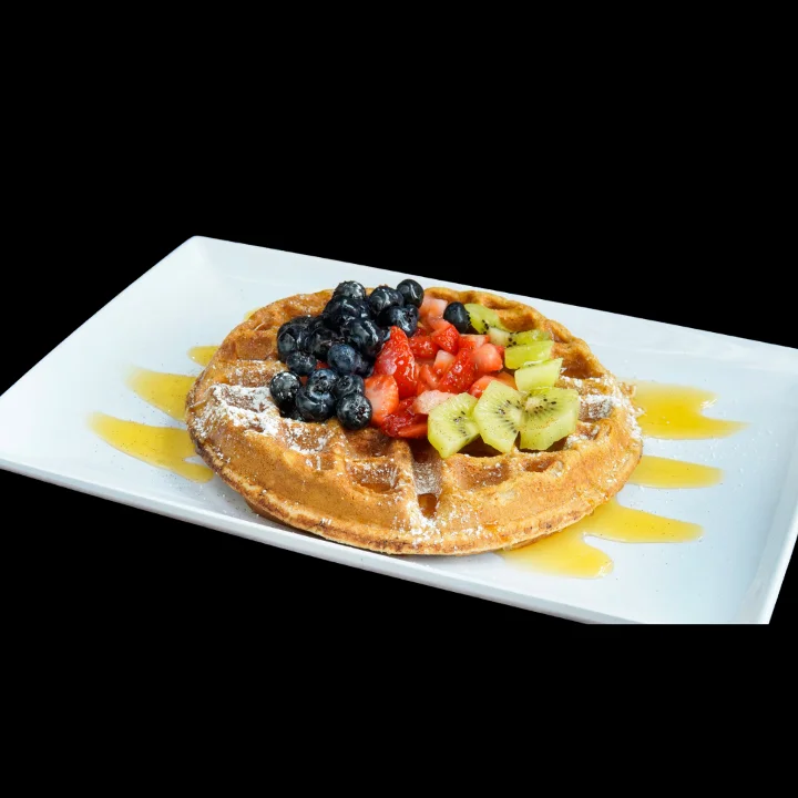 Honey Pancake