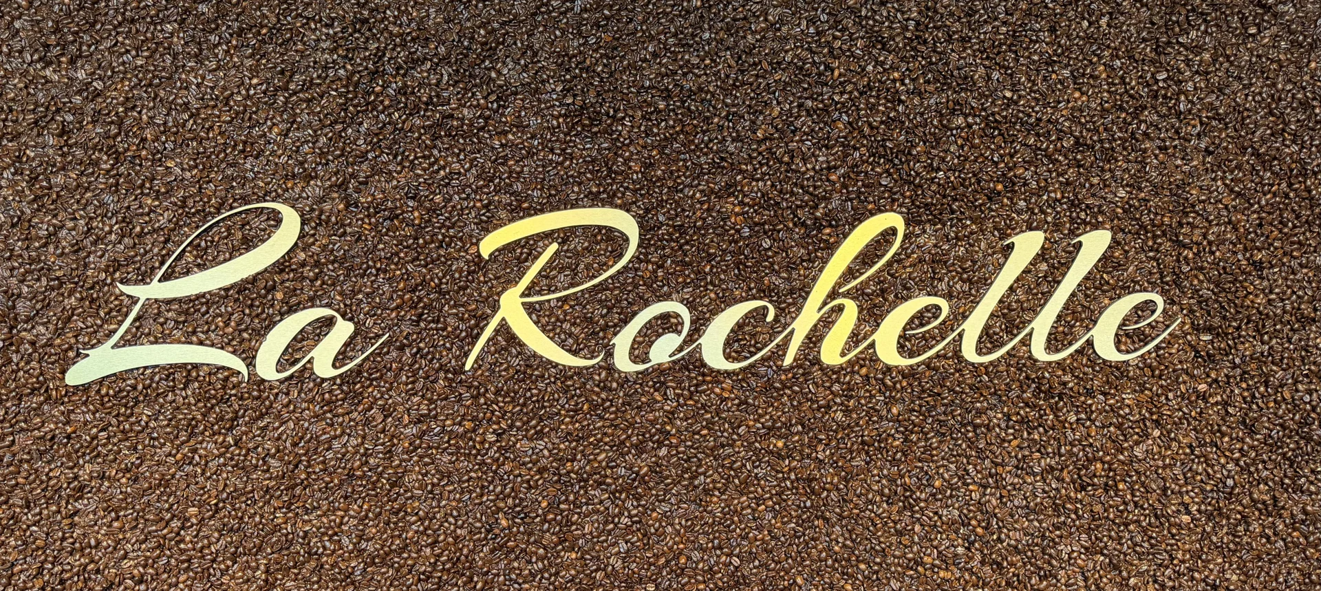 La Rochelle Bakery & Café - Date Bliss Walnut VG