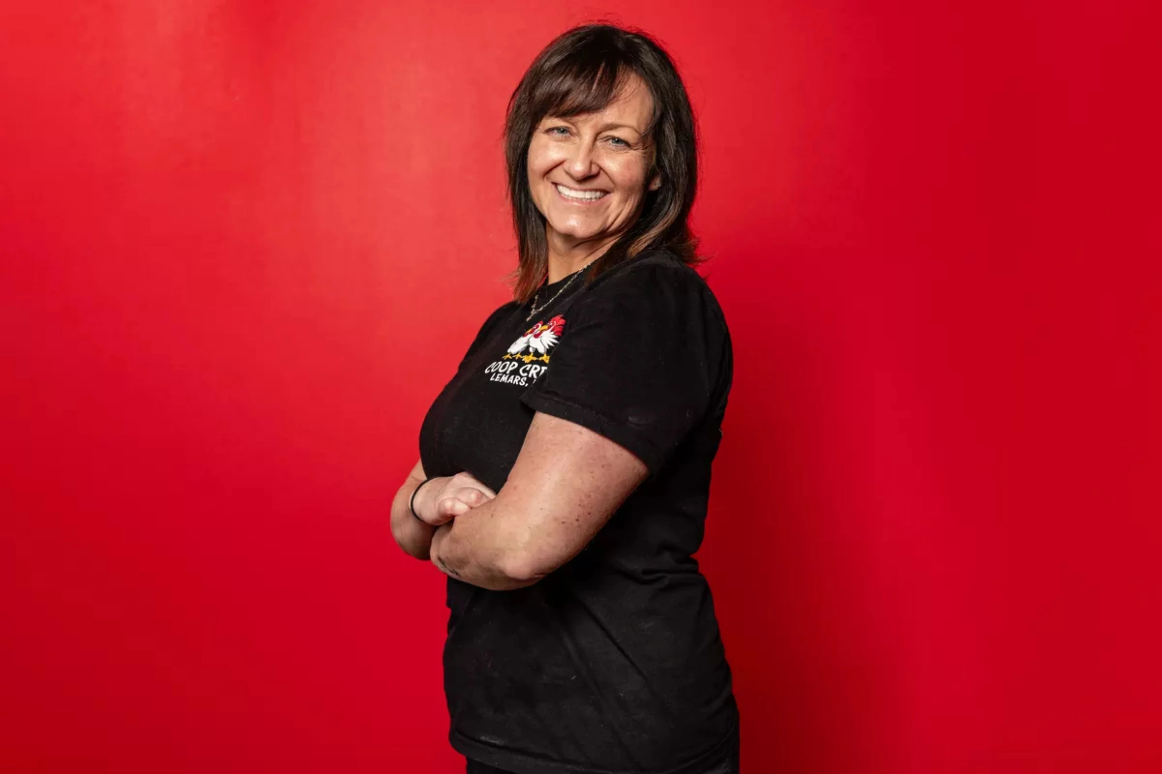Tracy Brent