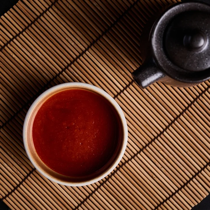 BIBIMBAP SAUCE