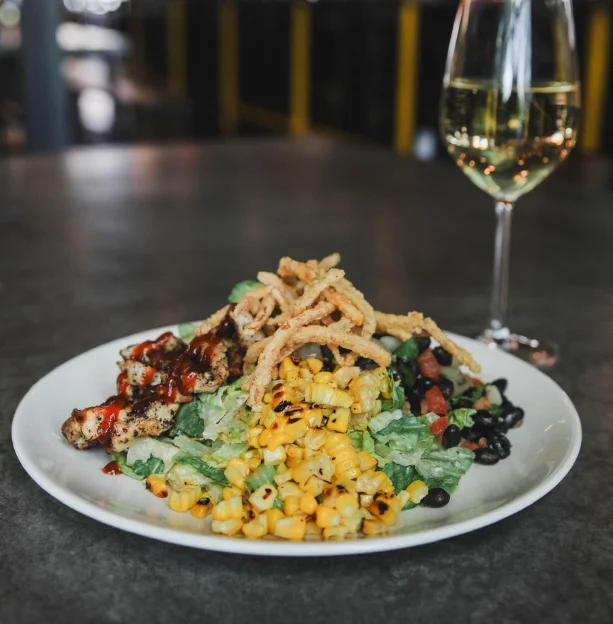 Lunch Specials