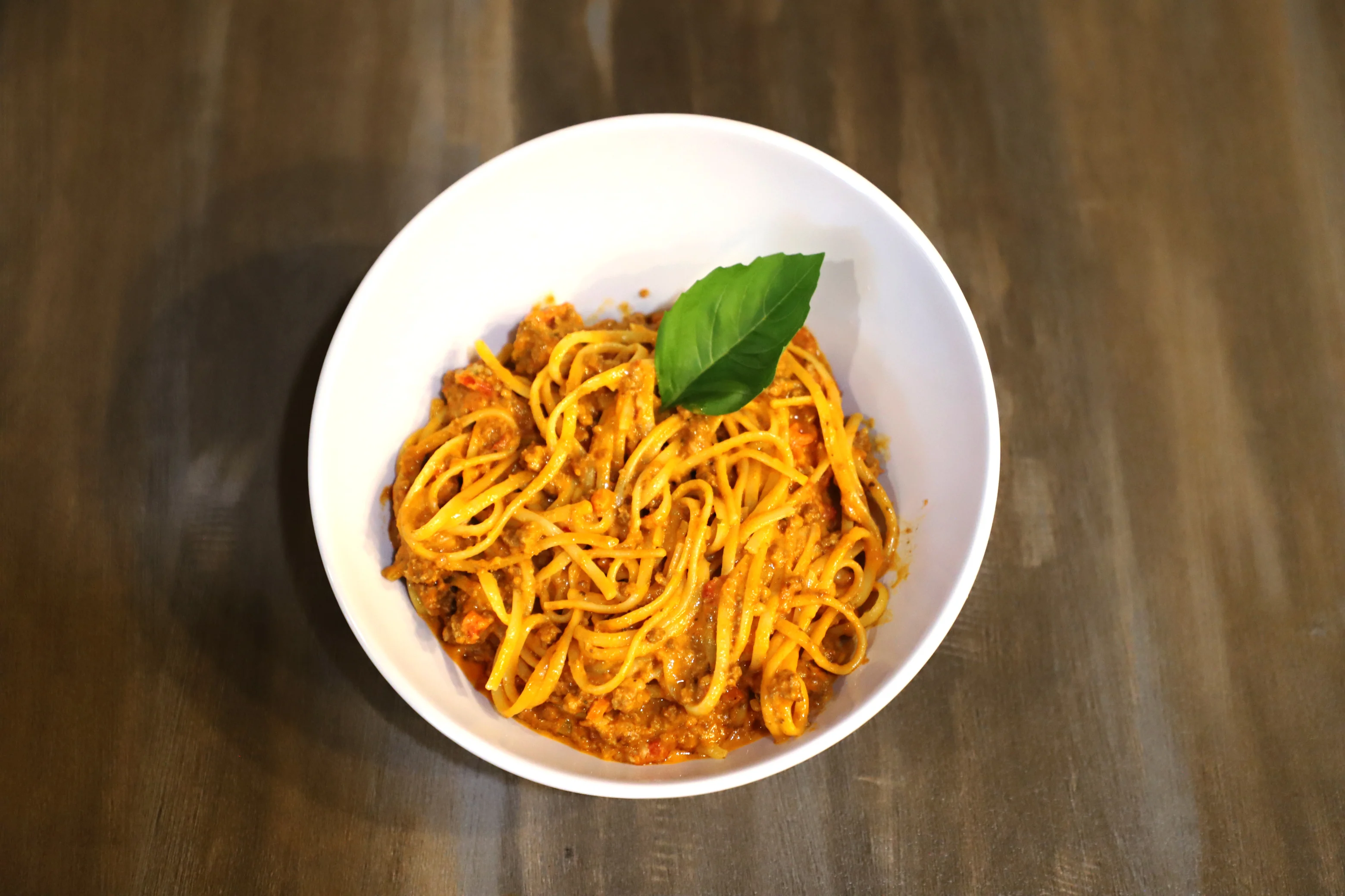 bolognese