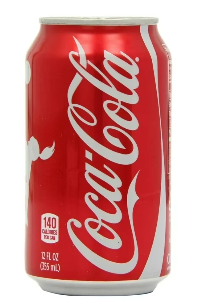 Coke