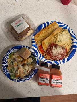 Photo from Hope R.'s review