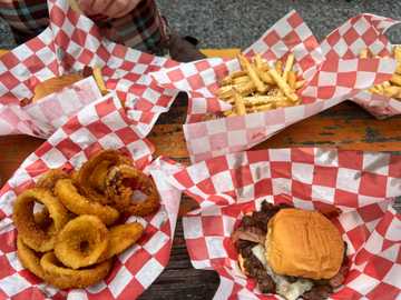 Photo from Ron B.'s review