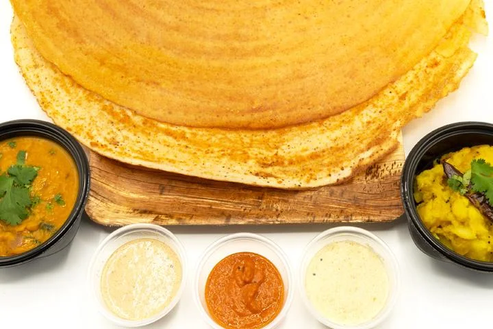 Masala Dosa