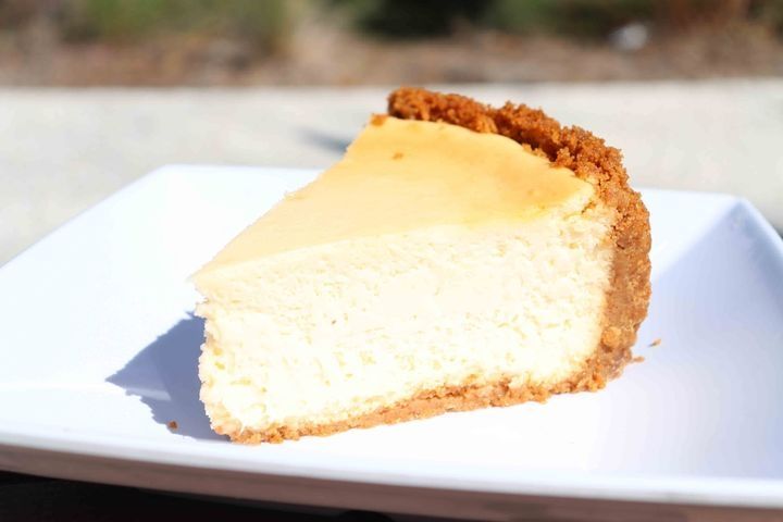 Cheesecake*****************