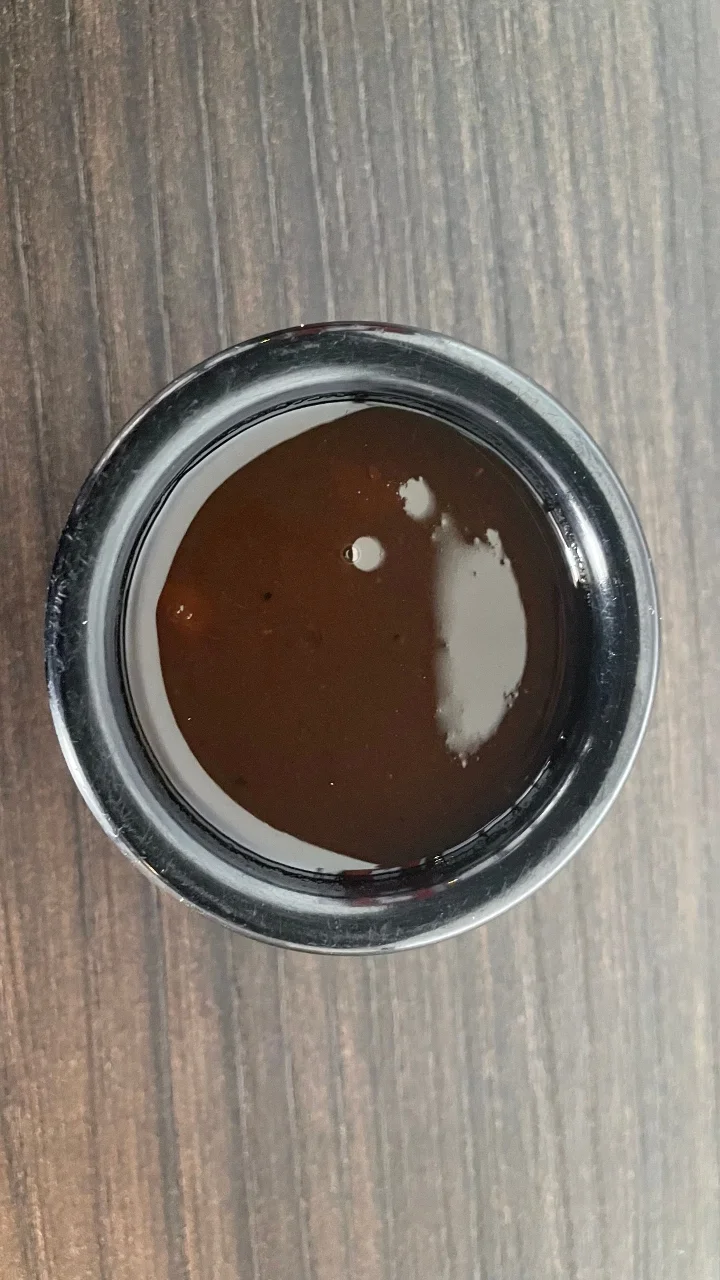 Tamarind Chutney