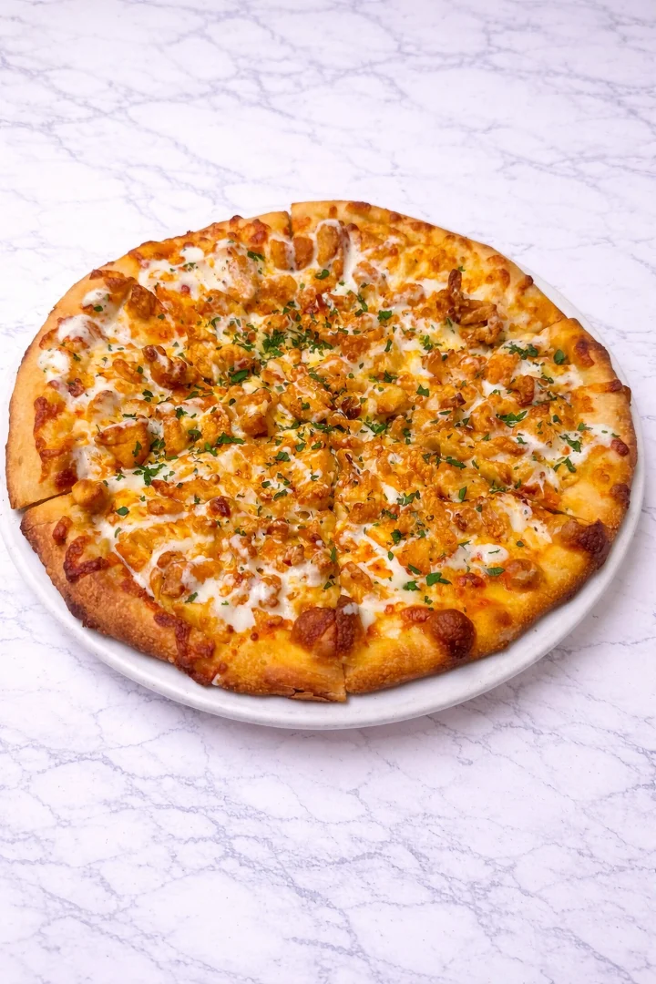 Buffalo Chicken