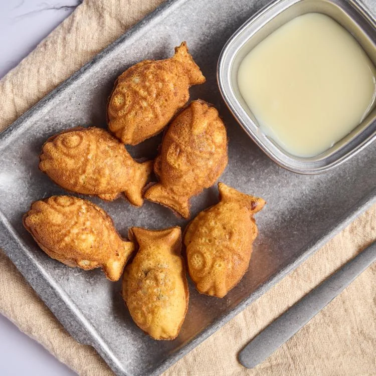 TAIYAKI