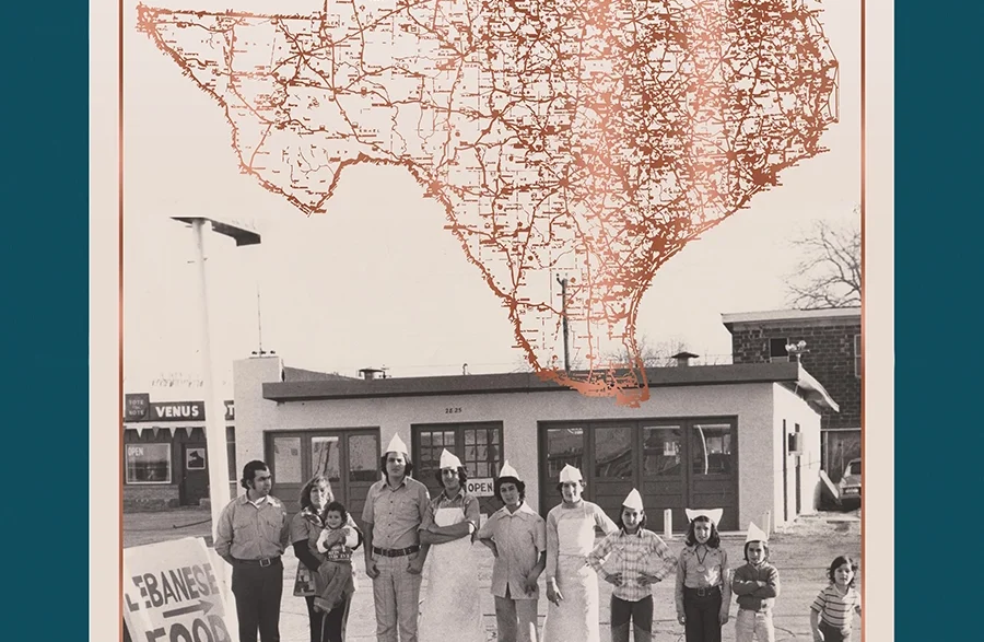 Read about how the Hedary Family's legacy began