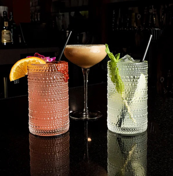 Drinks Toro Mambo