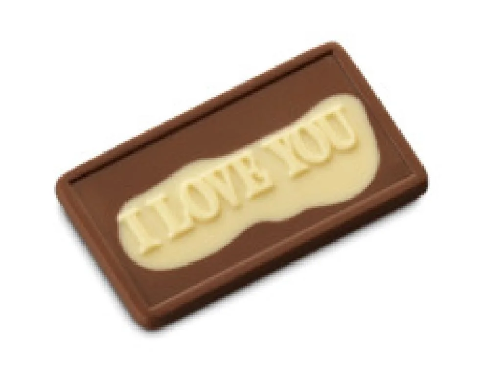 I Love You