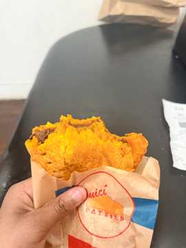 Photo from Dez J.'s review