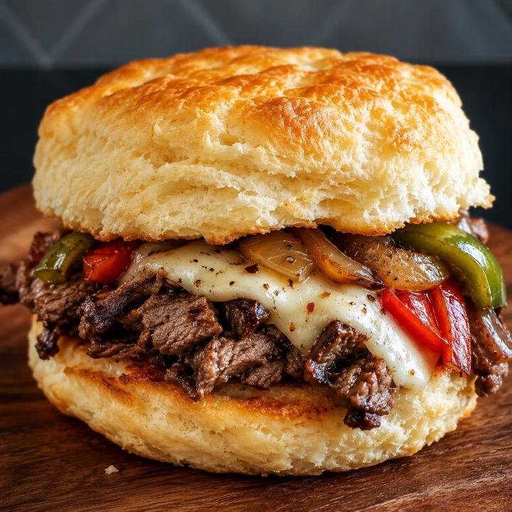 Steak n Cheese