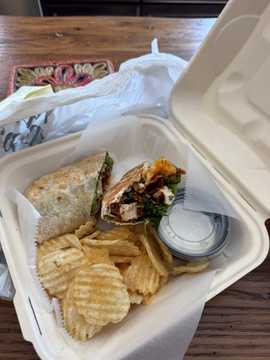 Photo from Megan S.'s review