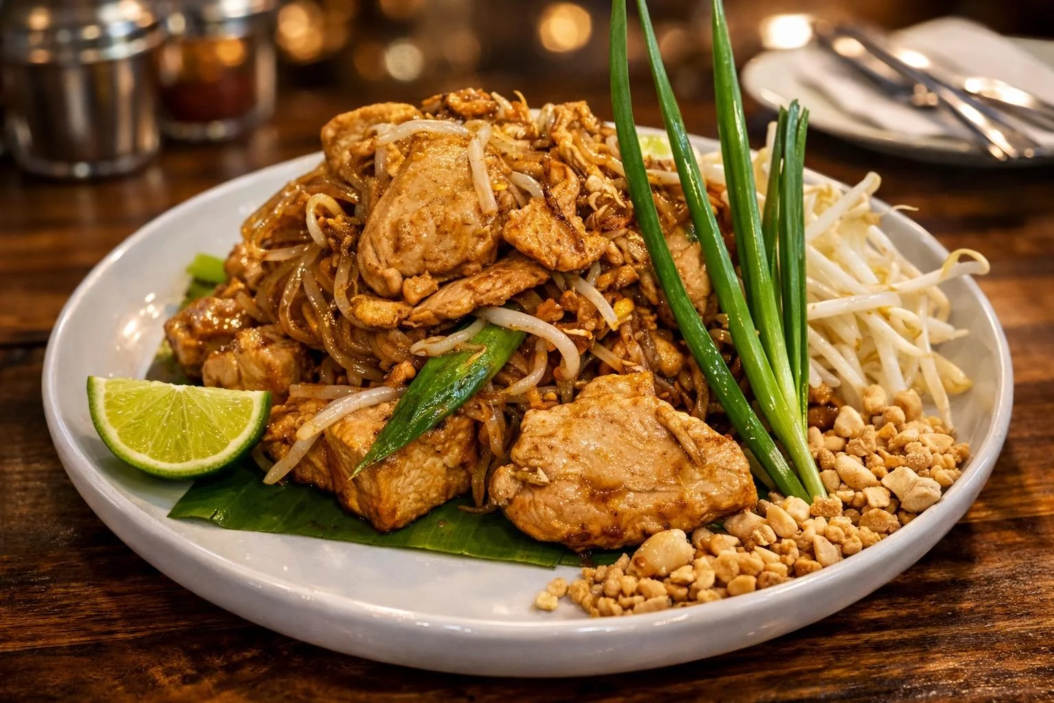 PAD THAI