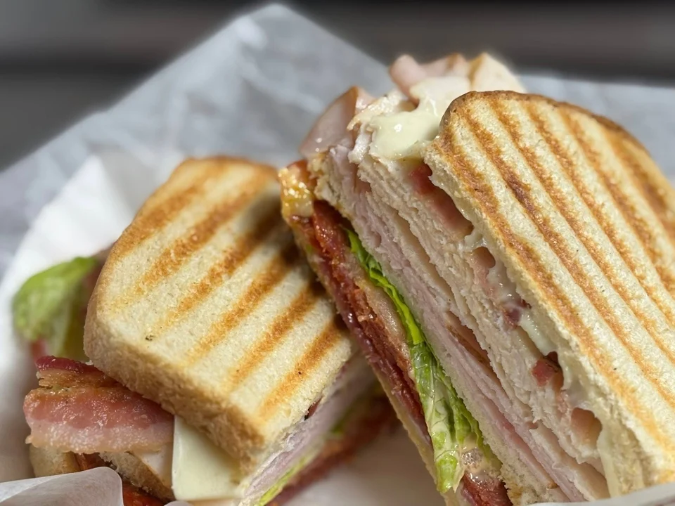 American Panini