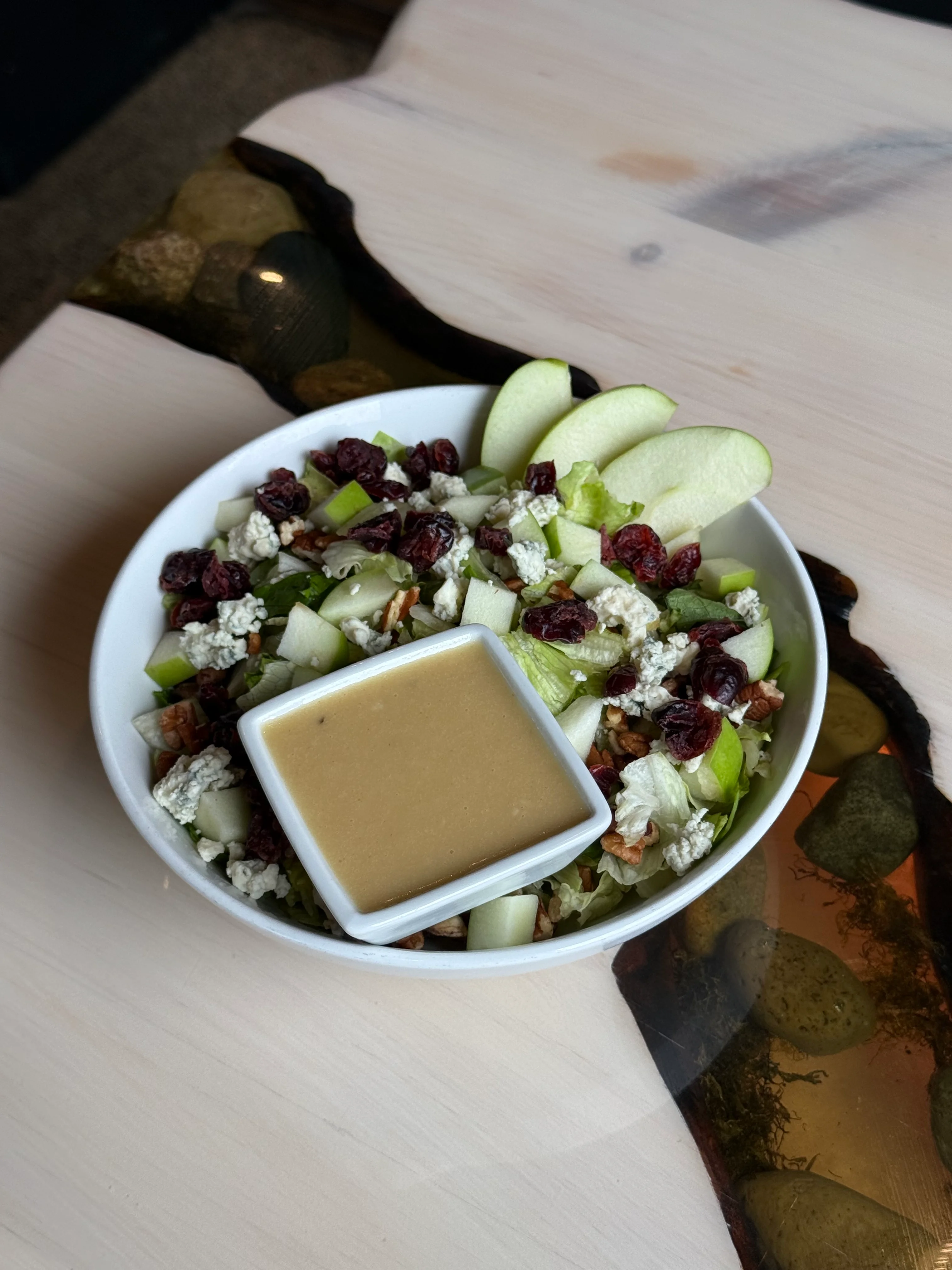 Orchard Harvest