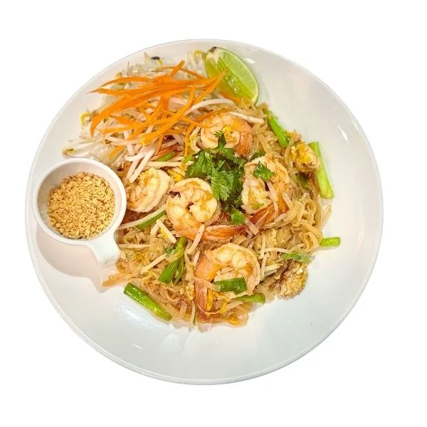 A1. Zen Yai Fried Seaweed (สาหร่ายโรลชุปแป้งทอด)