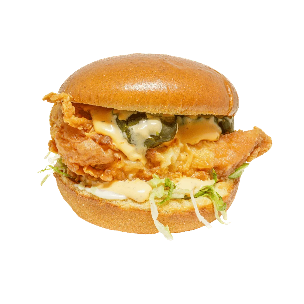Original Chicken Sandwich